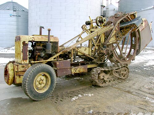 Property photo 61 - Extra Farm Equipment Auction
